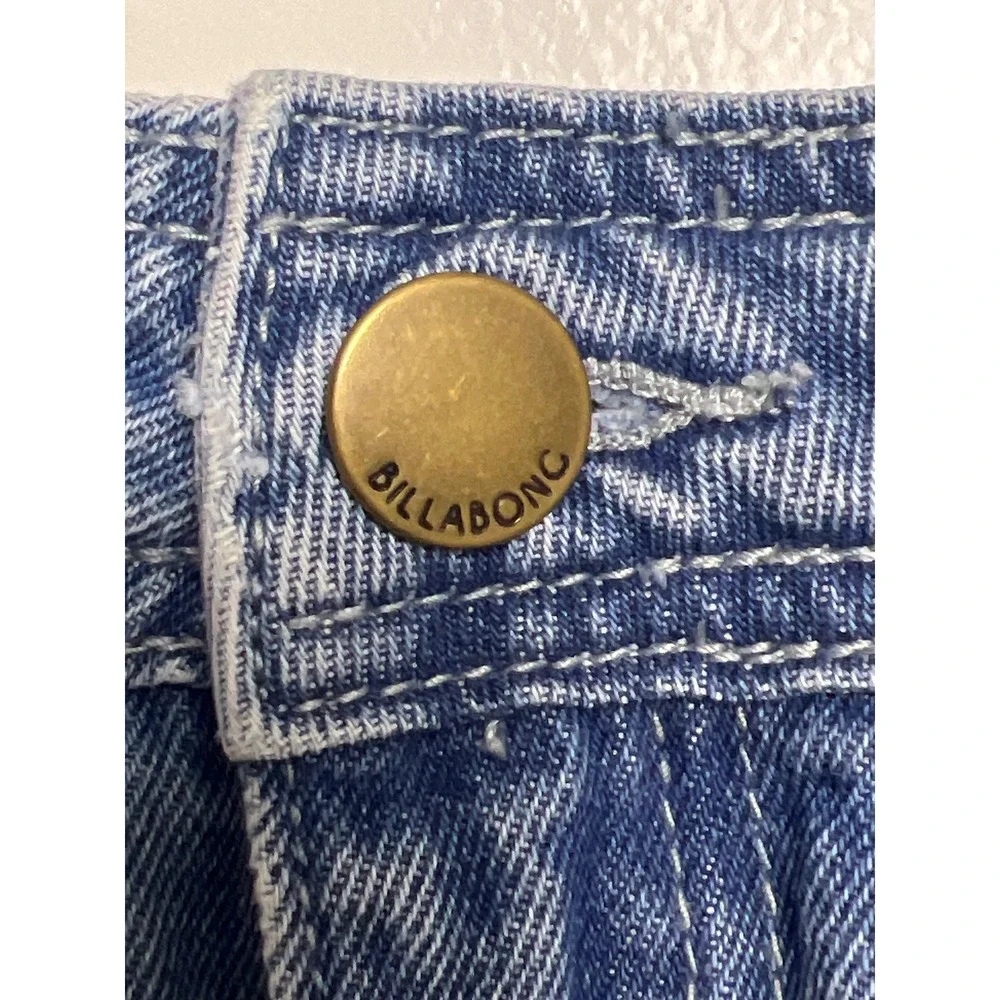 Billabong denim cargo